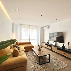 Appartement met Twee Slaapkamers